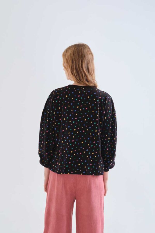 Camiseta Candy