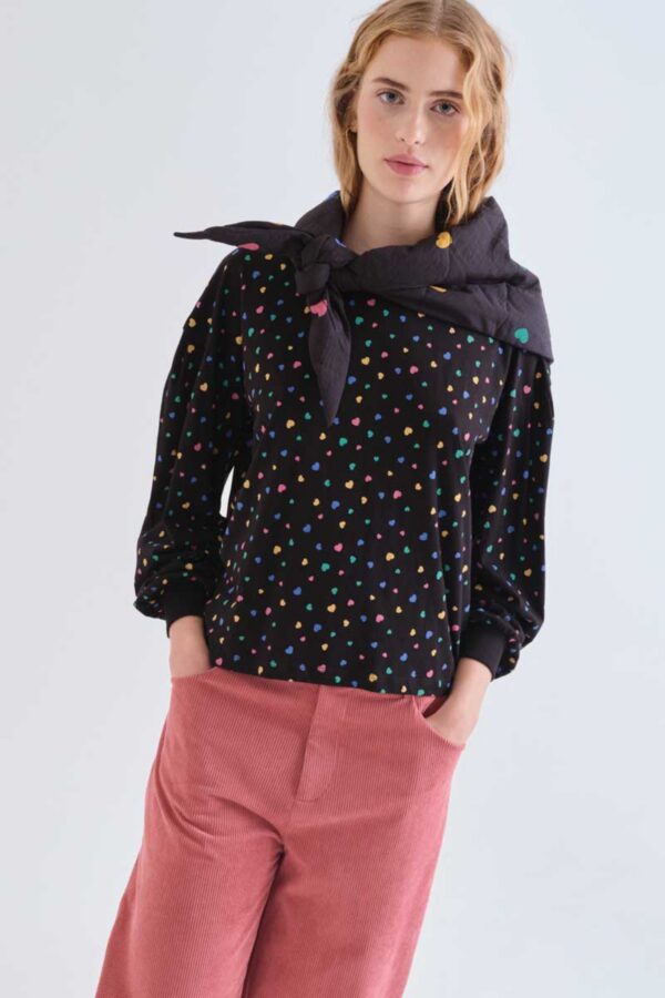 Camiseta Candy