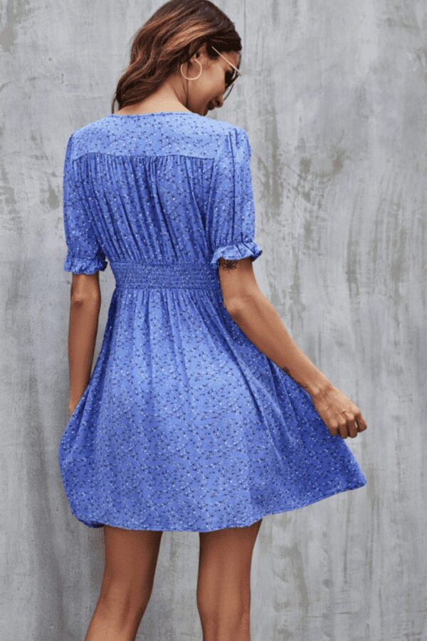 Vestido Sonia