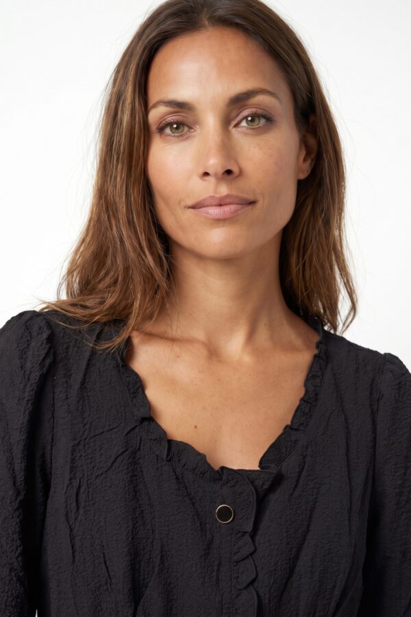 Vestido Matin