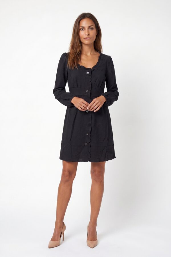 Vestido Matin
