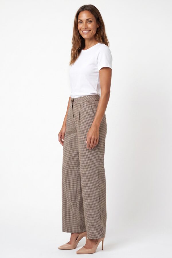 Pantalón Rève de automne