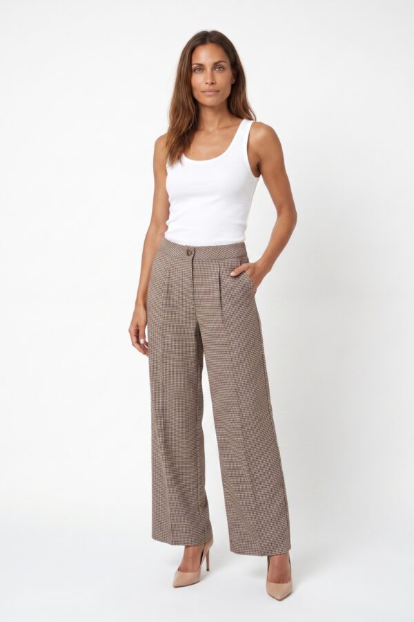 Pantalón Rève de automne