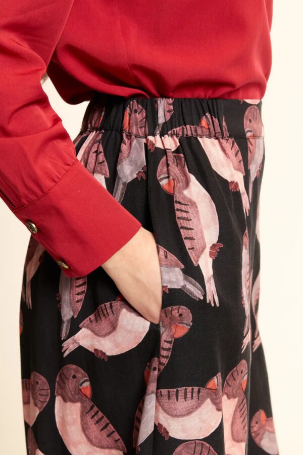 Pantalón Birds