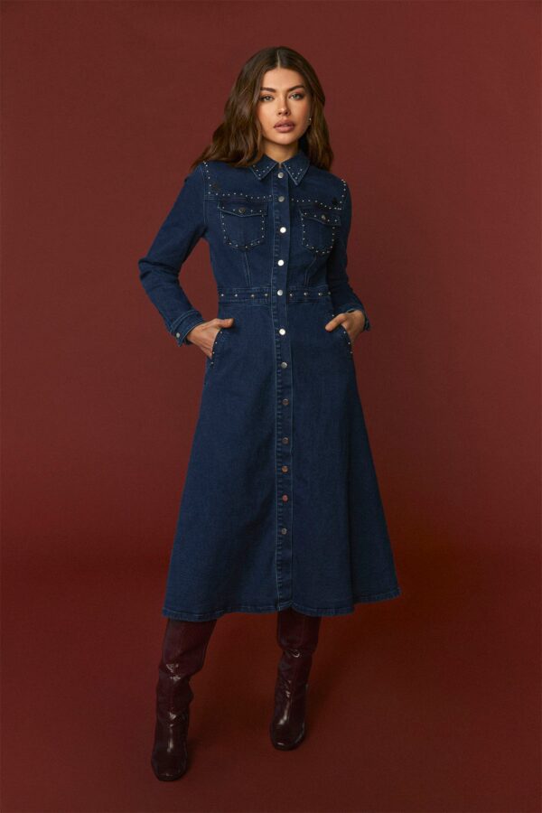 Vestido Roll