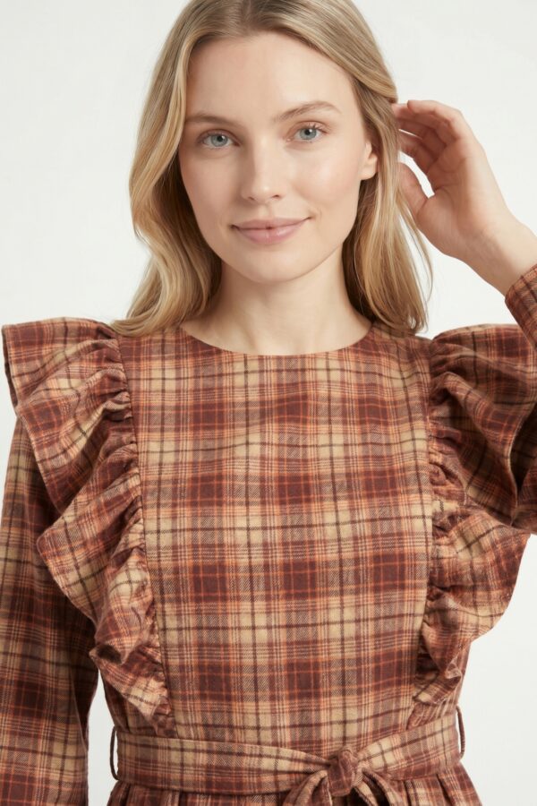 Vestido Camille