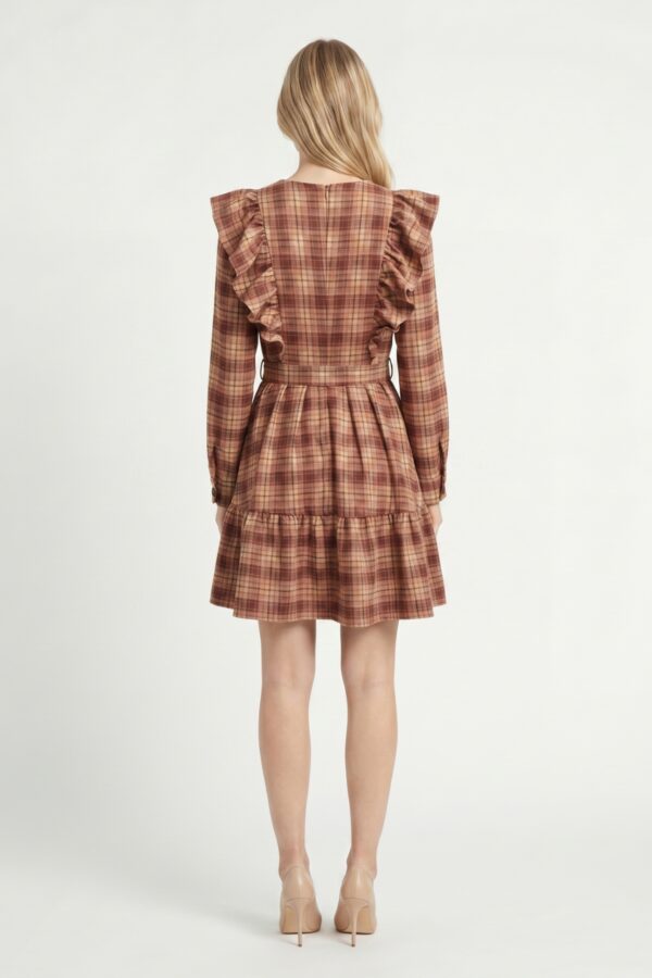 Vestido Camille