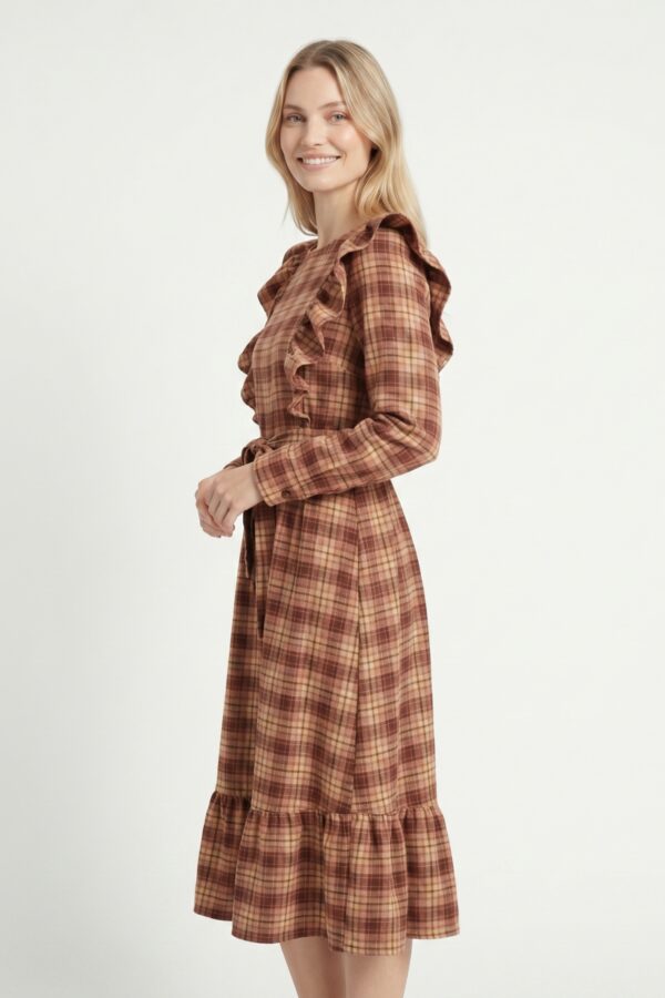 Vestido Anaïs