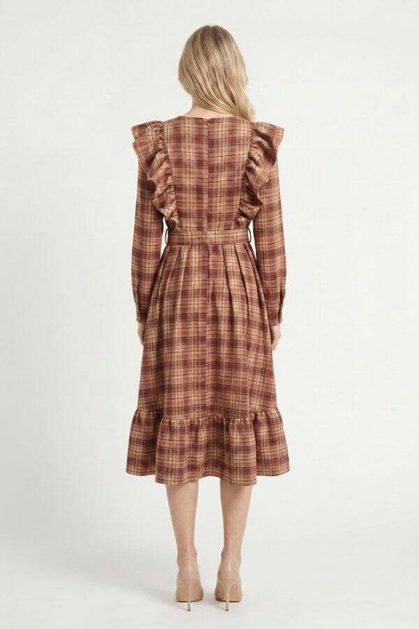 Vestido Anaïs