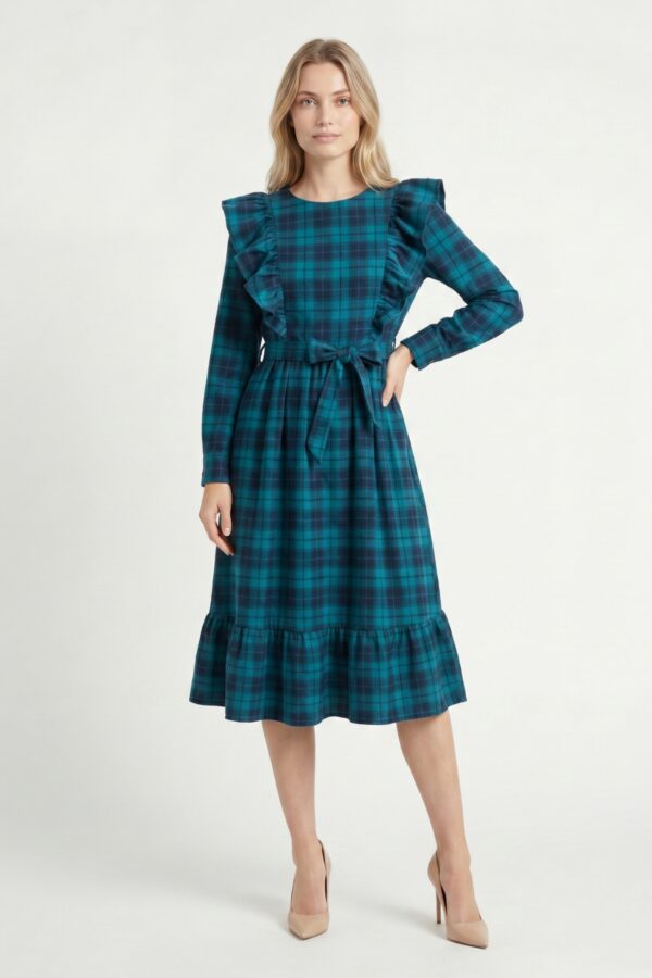 Vestido Gabrielle