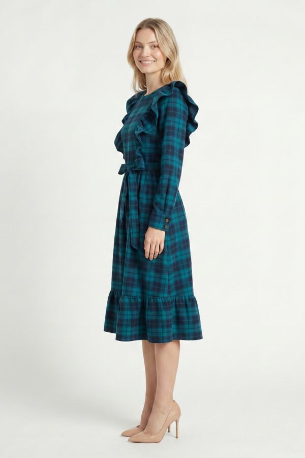 Vestido Gabrielle