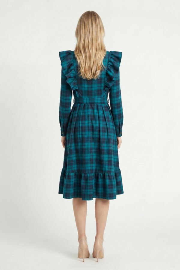 Vestido Gabrielle