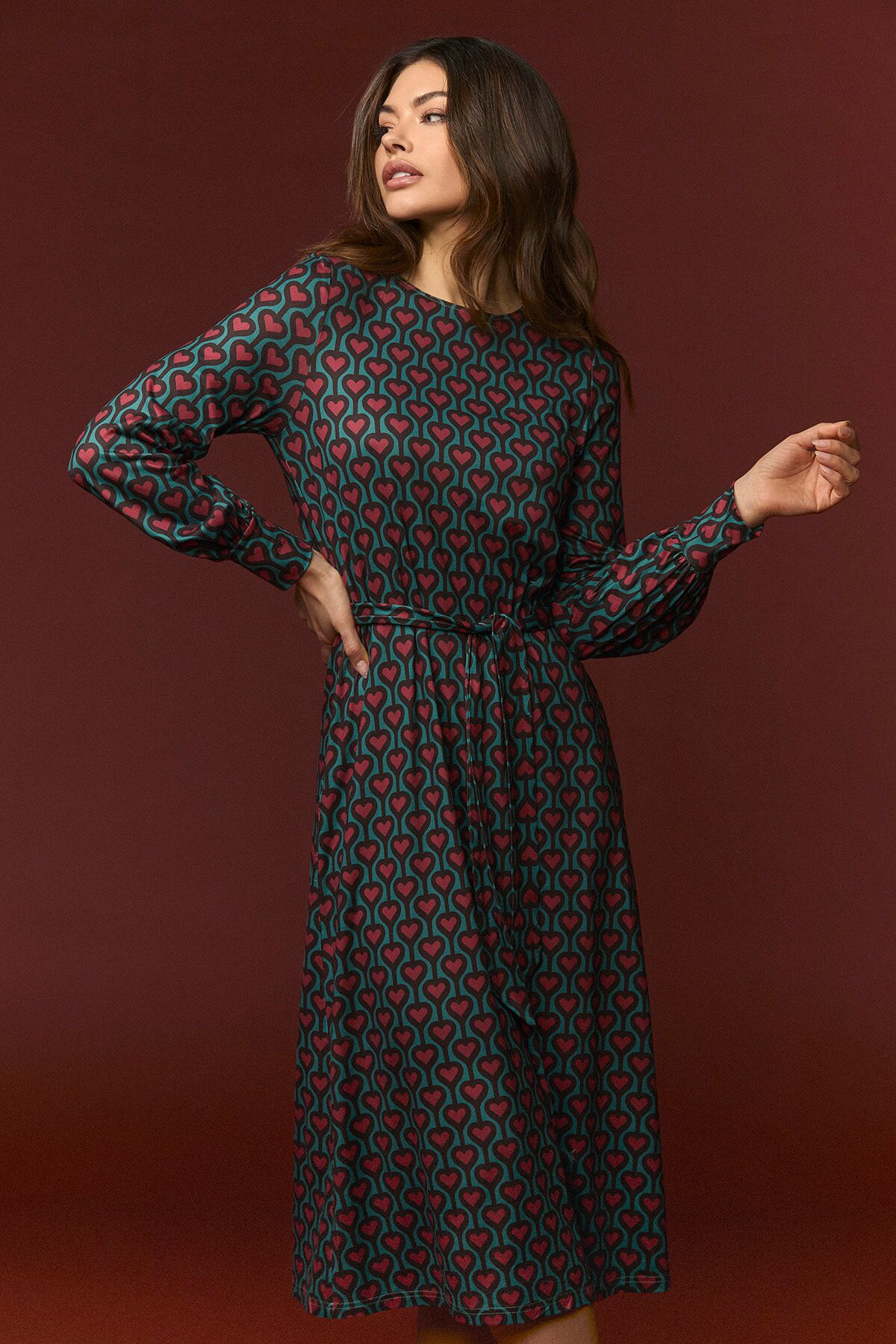 Vestido Emmanuel - Imagen 2
