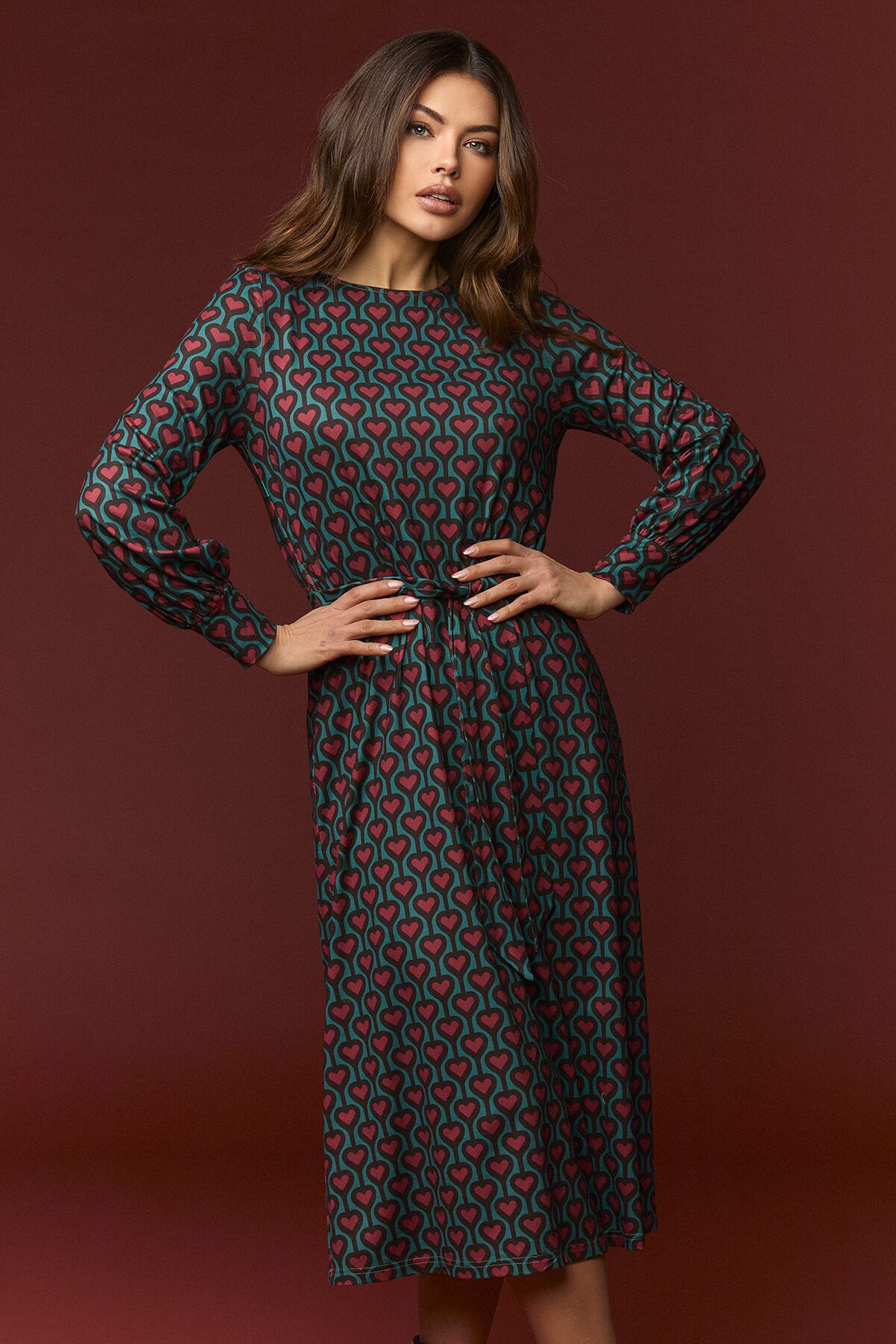 Vestido Emmanuel - Imagen 3