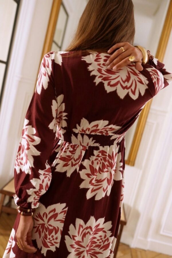 Vestido Lula