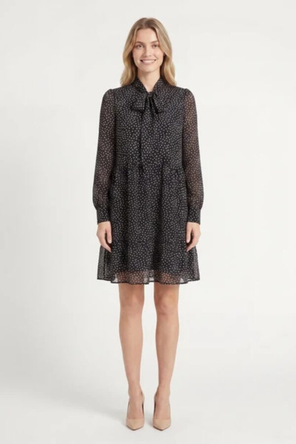 Vestido Madeleine
