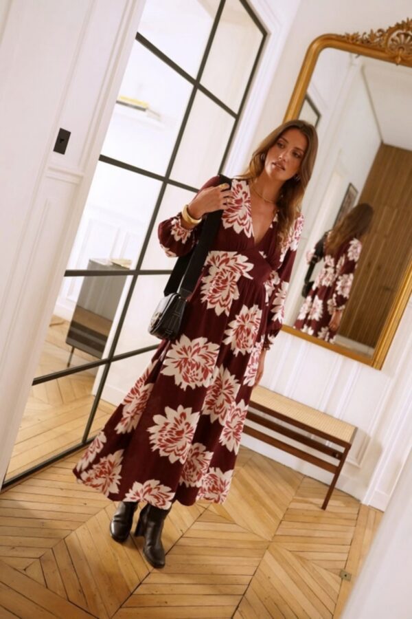Vestido Lula