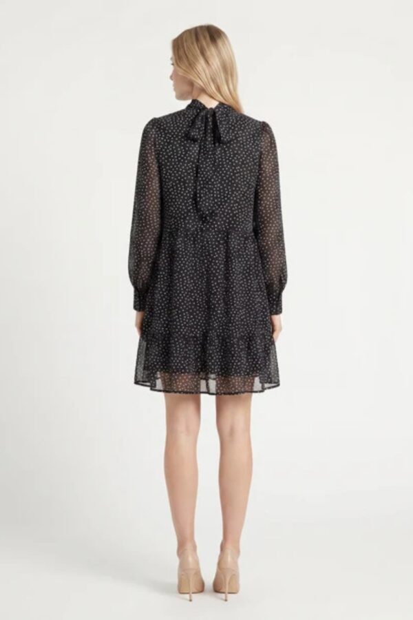 Vestido Madeleine