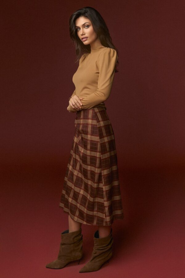 Falda Wales
