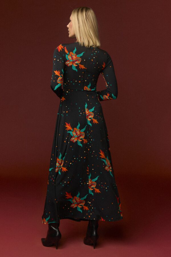 Vestido Charing