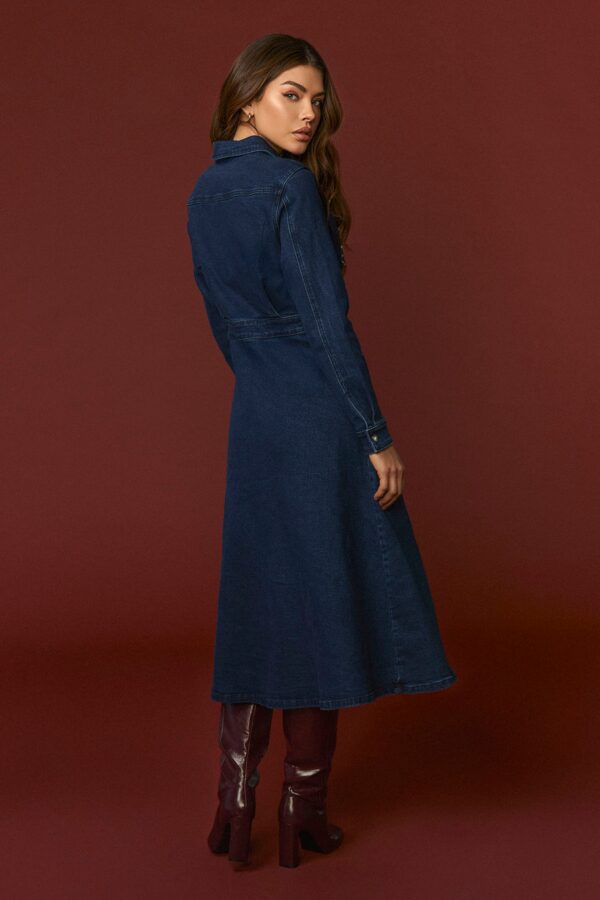 Vestido Roll