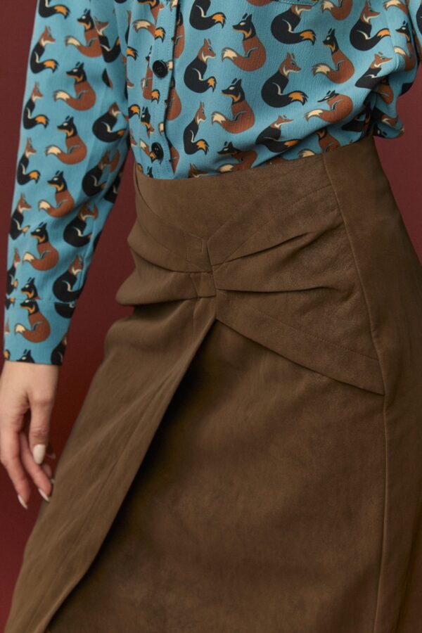 Falda Anchor