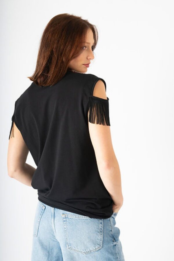 Camiseta “Estrellas”