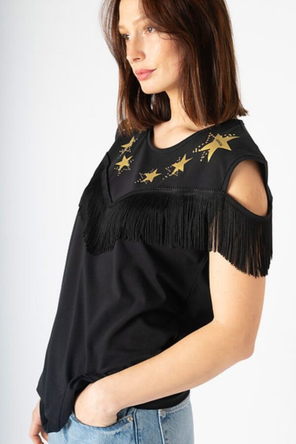 Camiseta “Estrellas”