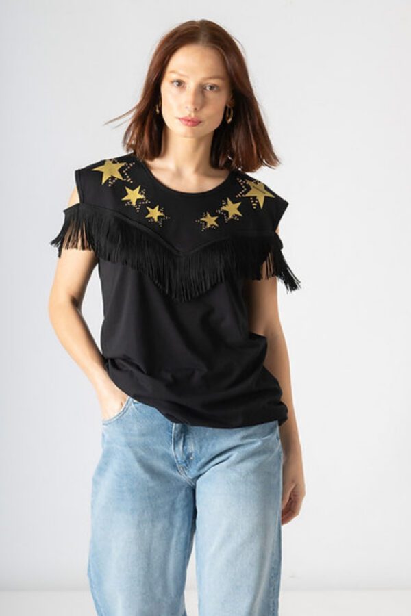 Camiseta “Estrellas”