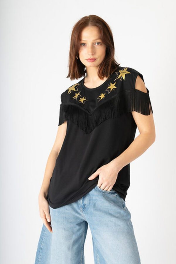 Camiseta “Estrellas”