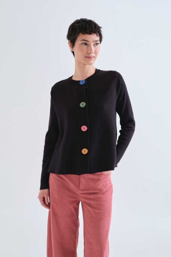 Chaqueta Colours