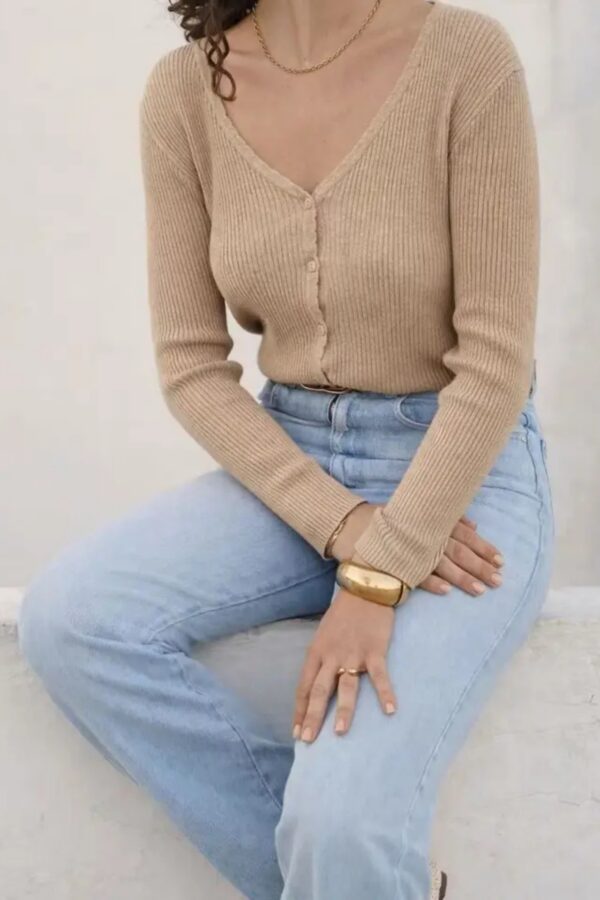 Chaqueta Pia