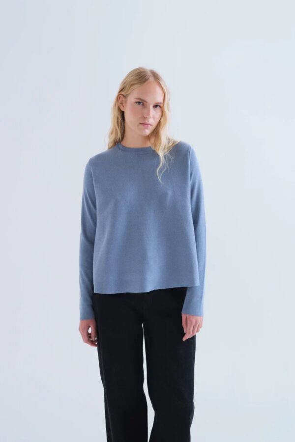 Jersey Bleau
