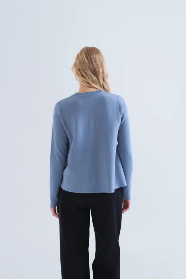 Jersey Bleau