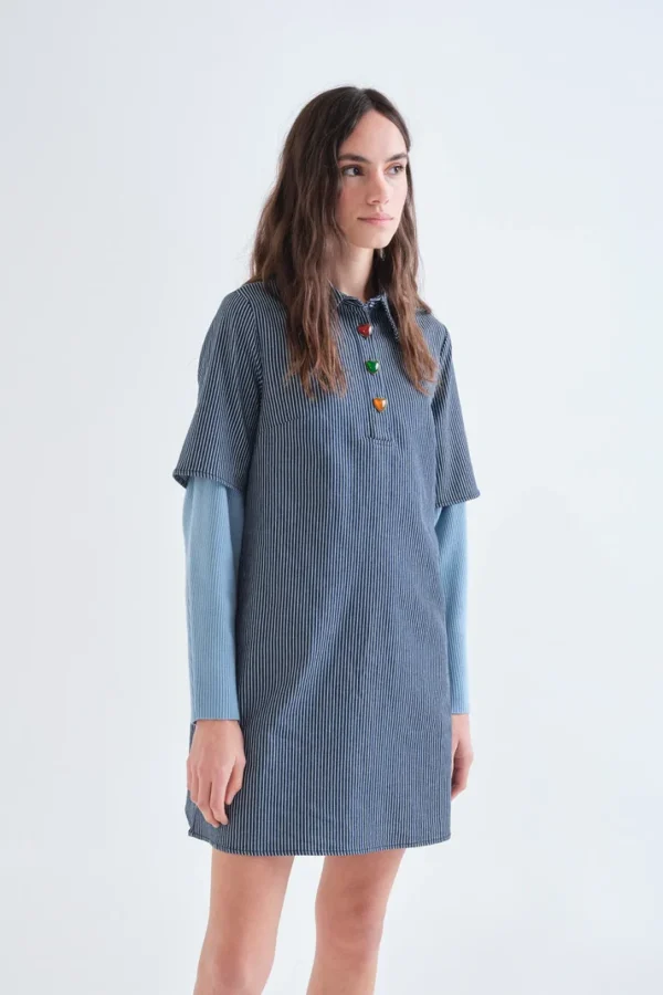Vestido Taylor