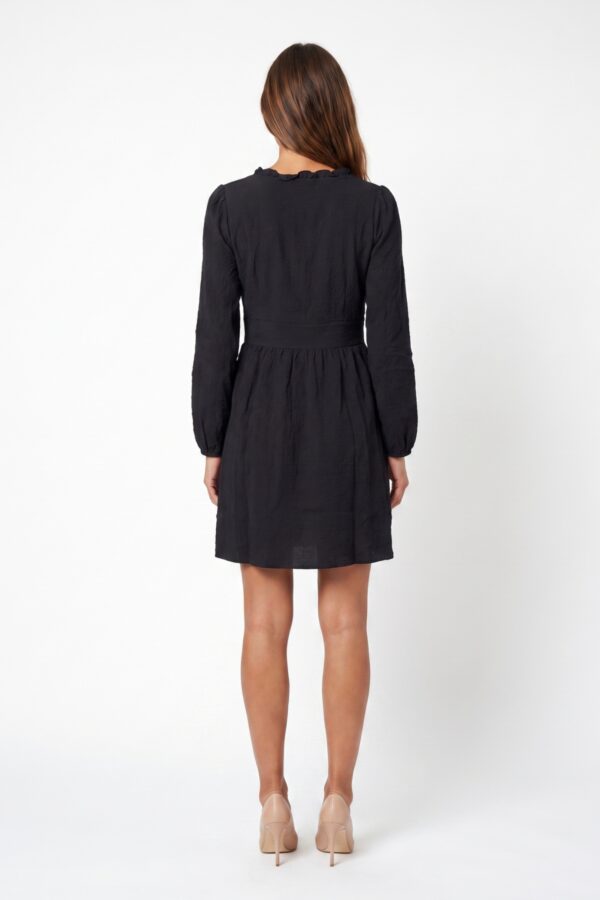 Vestido Matin